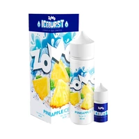 ESENCIA ZOMO PINEAPPLE ICE 3MG 60ML