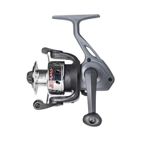 MOLINETE MARINE SPORTS JIMMY GREY CON HILO DE PESCA