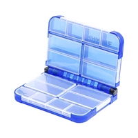 CAJA PARA PESCA MARINE POCKET BOX MPB133 16 DIVISIÓN