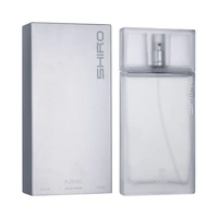 PERFUME AJMAL SHIRO EAU DE PARFUM 90ML