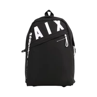 MOCHILA ARMANI EXCHANGE 952613 4R829 BLACK