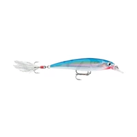 SEÑUELO ARTIFICIAL RAPALA XR08 SB 8CM 7GR