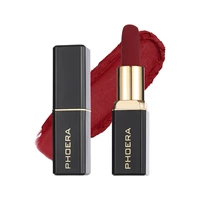 LABIAL PHOERA 24HR NON TRANSFER MATTE 06 BELLE 3.8GR