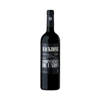 VINO VICENTIN BACKBONE 750ML