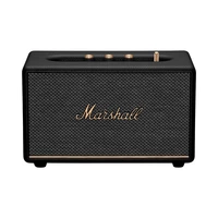 SPEAKER MARSHALL ACTON III BLUETOOTH NEGRO