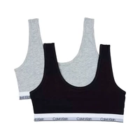 TOP INFANTIL CALVIN KLEIN RZ6104-ATD 2 PZS