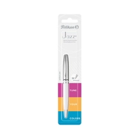 CANETA PELIKAN JAZZ CLASSIC K35/B 807 135 BRANCO