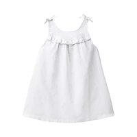 VESTIDO INFANTIL BENETTON 4BE7GV01C 101