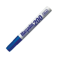 MARCADOR PARA QUADRO TILIBRA MARKER 200 247768 AZUL