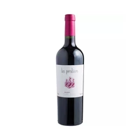 VINO LAS PERDICES MALBEC 750ML