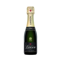 CHAMPAGNE LANSON LE BLACK LABEL BRUT 200ML