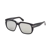 LENTE TOM FORD 1025 05A 56