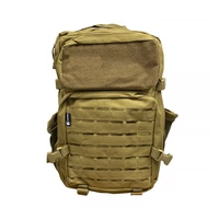 MOCHILA DOBERMAN BL130KH KHAKI 60L