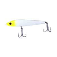 SEÑUELO ARTIFICIAL SUMAX BSTJ-120-302 BIG TATY CASCAVEL 12 CM 302