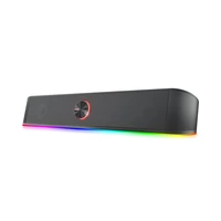 SOUNDBAR GAMER REDRAGON GS560 ADIEMUS NEGRO