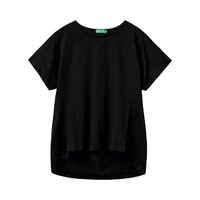 CAMISETA BENETTON 3BL0D106P 100