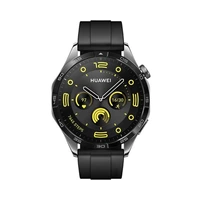 SMARTWATCH HUAWEI WATCH GT4 46MM BLACK