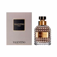 PERFUME VALENTINO UOMO EAU DE TOILETTE 50ML