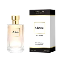 PERFUME FRAGLUXE CHÉRIE EDP 100ML