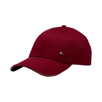 GORRA TOMMY HILFIGER AM0AM12035 XJS