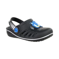 CROCS INFANTIL GRENDENE 22594 23484