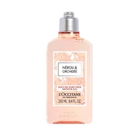 GEL DE BAÑO L'OCCITANE NEROLI & ORCHIDÉE 250ML