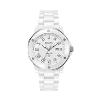 RELOJ BULOVA 98P222