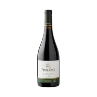 VINO PEREZ CRUZ EDICIÓN LIMITADA SYRAH 750ML