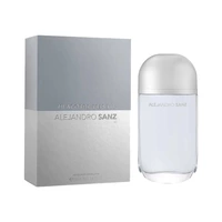 PERFUME ALEJANDRO SANZ MI ACORDE ERES TÚ 100ML