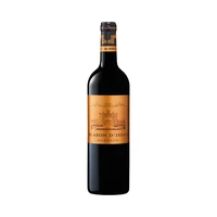 VINO CHATEAU BLASON D'ISSAN 750ML