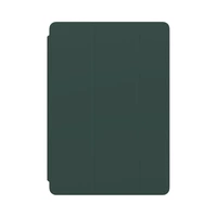 CAPA ORIENTE PARA IPAD 10.9 MAGNETICO VERDE