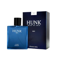 PERFUME ARIS HUNK MEN EAU DE PARFUM 100ML