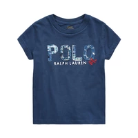 REMERA INFANTIL POLO RALPH LAUREN 311890250001