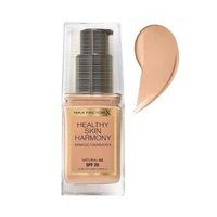 BASE DE MAQUILLAJE MAX FACTOR HEALTHY SKIN HARMONY NATURAL 50