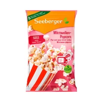 PALOMITA DE MAÍZ SEEBERGER SWEET FLAVOUR 90GR