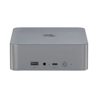 MINI PC BEELINK EQI12 INTEL CORE I3-1220P 24GB 500GB SSD GRIS