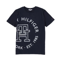 CAMISETA TOMMY HILFIGER MW0MW40051 DW5