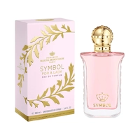 PERFUME MARINA DE BOURBON SYMBOL FOR A LADY EAU DE PARFUM 100ML