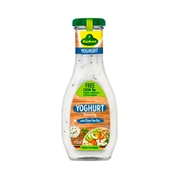 YOGHURT KÜHNE SALAD DRESS 250ML