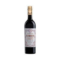 VERMOUTH TIO PEPE LA COPA RESERVA 750ML