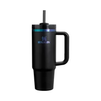 VASO TÉRMICO STANLEY QUENCHER H2.0 FLOWSTATE 1.18L BLACK CHROMA