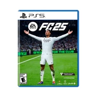 JUEGO SONY EA SPORTS FC25 PARA PS5