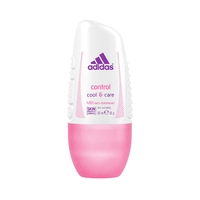 DESODORANTE ADIDAS CONTROL COOL & CARE ROLL ON 50ML