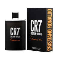 PERFUME CRISTIANO RONALDO CR7 GAME ON 100ML