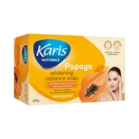 JABÓN KARIS PAPAYA 200GR