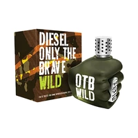 PERFUME DIESEL ONLY THE BRAVE WILD 125ML 