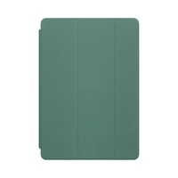 CAPA 4LIFE IPAD AIR 4-5 CON PORTA PEN VERDE