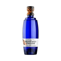 TEQUILA THE BUTTERFLY CANNON BLUE 500ML