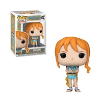 MUÑECO FUNKO POP ONE PIECE ONAMI 1472