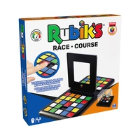 JUEGO DE MESA SPIN MASTER GAMES RUBIK'S RACE COURSE 6063980